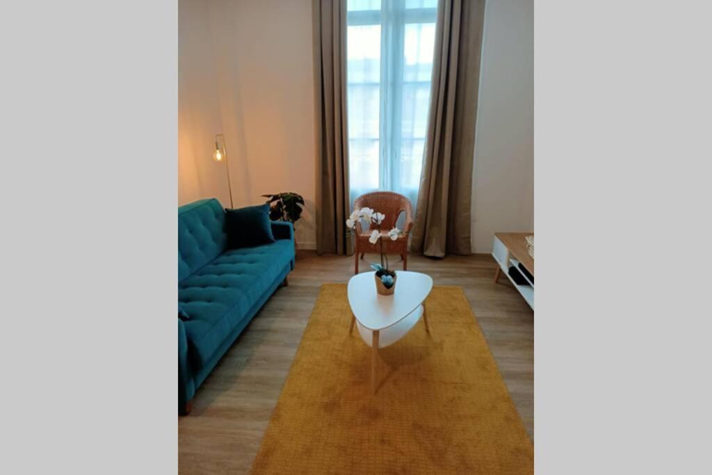 Appartement Montpellier Comedie Gare St Roch Εξωτερικό φωτογραφία