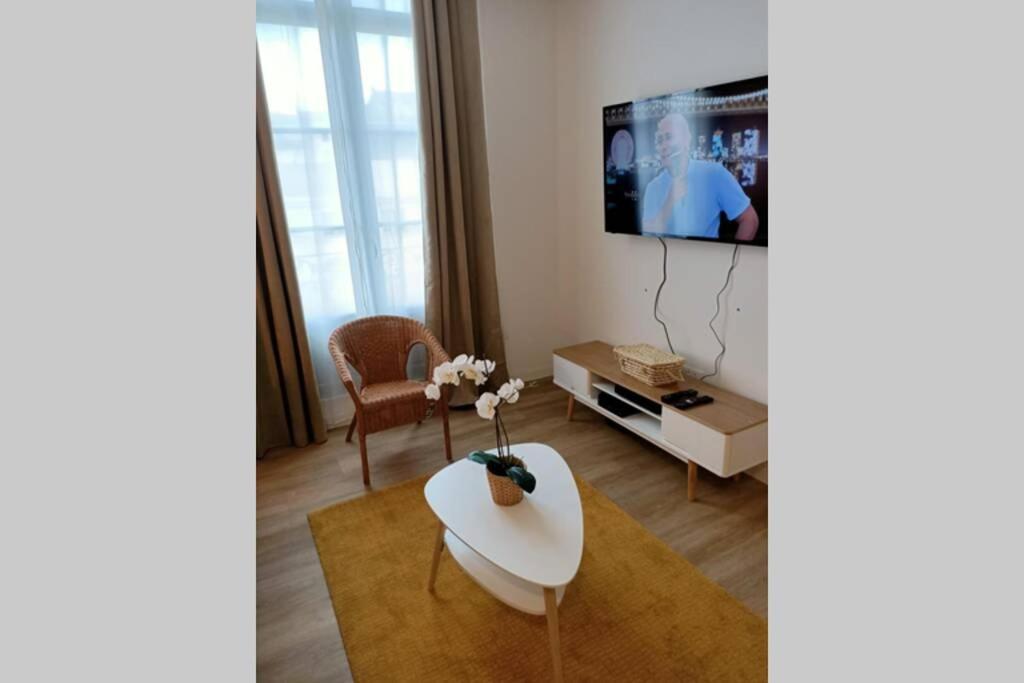 Appartement Montpellier Comedie Gare St Roch Εξωτερικό φωτογραφία