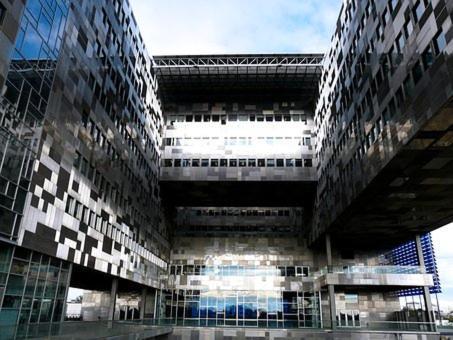 Appartement Montpellier Comedie Gare St Roch Εξωτερικό φωτογραφία
